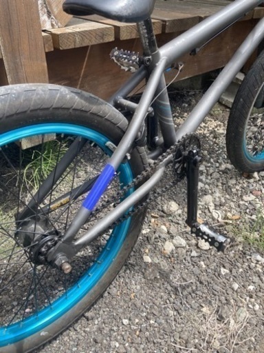 BMX