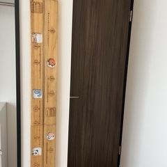 のびのび身長計