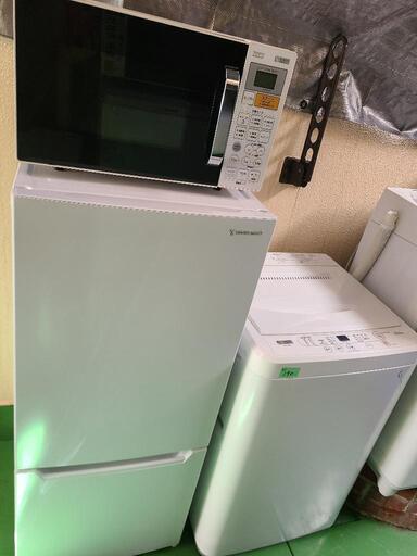 イベントヤマダ電気3点