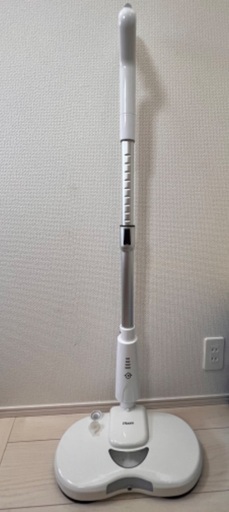 iroom 電動モップ