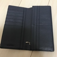 長財布の画像