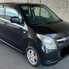 ＡＺワゴン ワゴンR　ＭＪ２３Ｓ　ＭＨ２３Ｓ　４ＷＤ　車検付