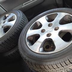 ＡＺワゴン ワゴンR　ＭＪ２３Ｓ　ＭＨ２３Ｓ　４ＷＤ　車検付の画像