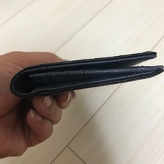 長財布の画像