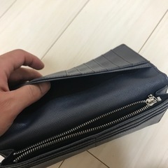 長財布の画像