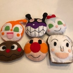 ぬいぐるみ