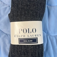 【売買希望】POLO 厚手タイツ(1足)