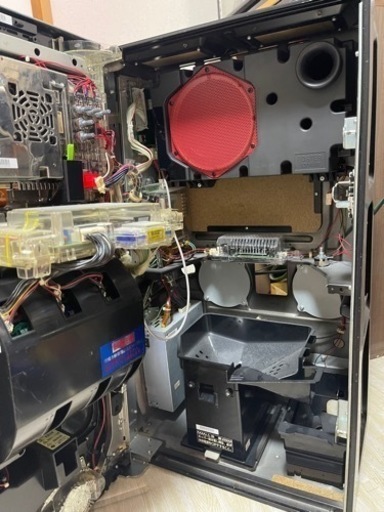 バジリスク　絆　実機