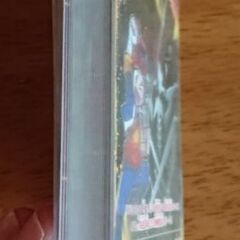 カード【BUDDY FIGHT】【未開封】の画像