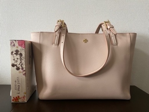 ⭐️値下げ　トリーバーチ　トートバッグ