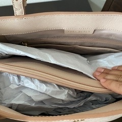 ⭐️値下げ　トリーバーチ　トートバッグの画像