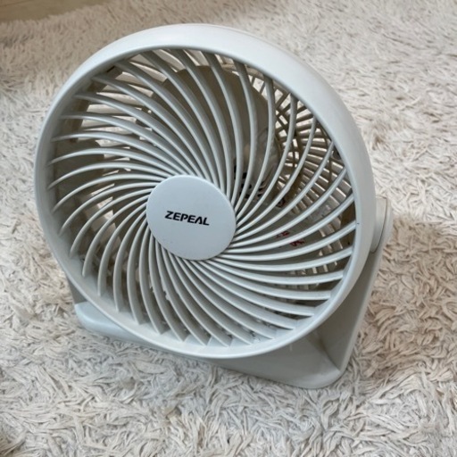 ZEPEALサーキュレーター
