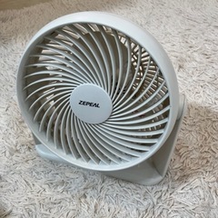 ZEPEALサーキュレーター