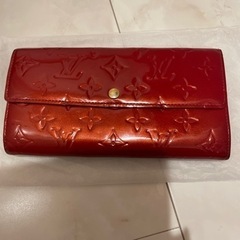 売却先決まりました早い者勝ち　LOUIS VUITTON ルイヴ...