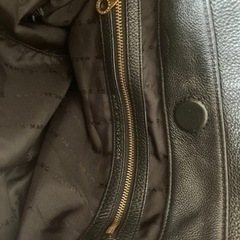 【美品】MARC BY MARC JACOBS レザーバッグの画像