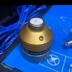 3Dプリンター FLASHFORGE  GUIDER2 おまけの画像