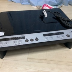 取引相手決まりました_2口 IH