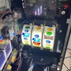 番長3 実機　