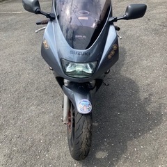 SUZUKI RF400RV (後期) 本日までの画像
