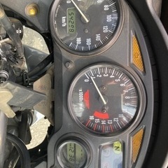 SUZUKI RF400RV (後期) 本日までの画像