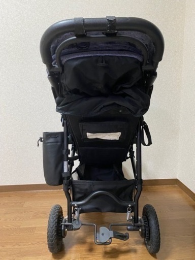 Air Buggy coco.premier 美品です!!!