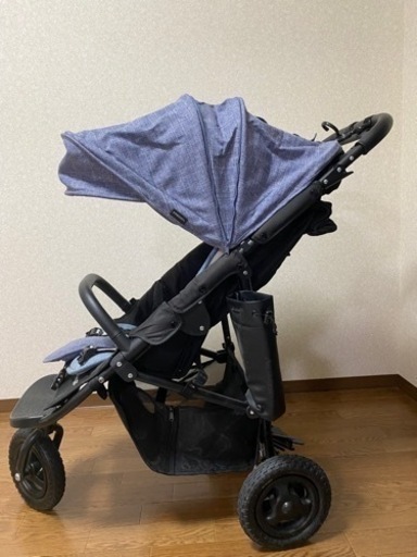 Air Buggy coco.premier 美品です!!!
