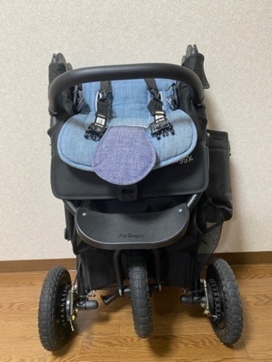 Air Buggy coco.premier 美品です!!!