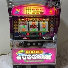 ☆⑫コイン不要機☆北電子☆マイジャグラー4＿スーパーミラクル