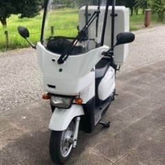 YAMAHA GEAR UA06J