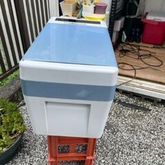 車載冷蔵庫