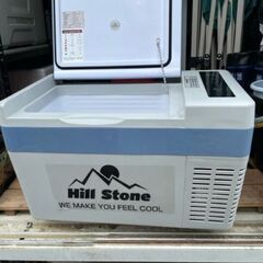 車載冷蔵庫の画像