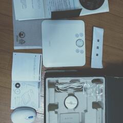 【受渡決定】ペンタブ　WACOM BAMBOO CTE-450の画像