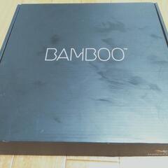 【受渡決定】ペンタブ　WACOM BAMBOO CTE-450