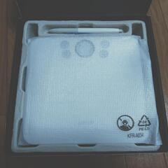 【受渡決定】ペンタブ　WACOM BAMBOO CTE-450の画像