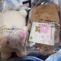 ぬいぐるみ色々まとめての画像