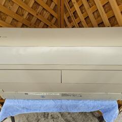 【愛品館江戸川店】パナソニック 2.8kw(主に10畳用）冷暖房ルームエアコン（2019年製）お問合せID：144-004589-007