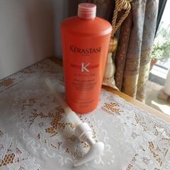 ケラスターゼ　オレオリラックスシャンプー　１０００ｍｌ