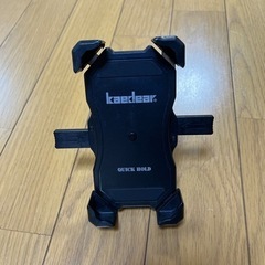 カエディア　スマホホルダー
