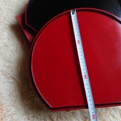 半月盆  (3枚セット)の画像