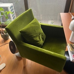 チェアの画像