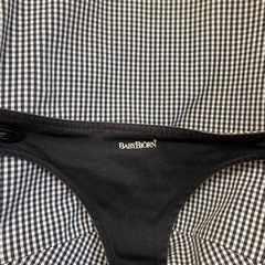 ★本当の最終値下げ★ 早い者勝ち★ ベビービョルン　バウンサー　チェック柄の画像