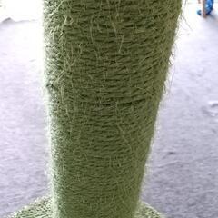 猫爪研ぎサボテンタワーの画像