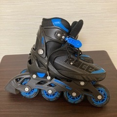ROCES インラインスケート 19cm〜 21cmの画像