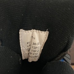 ROCES インラインスケート 19cm〜 21cmの画像