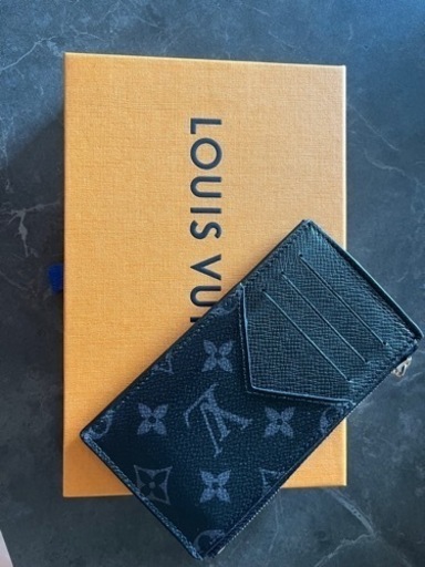 LV カードケース