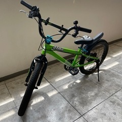 自転車 20インチ