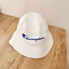 Champion☆Kidsバケハ