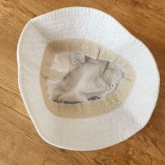 Champion☆Kidsバケハの画像