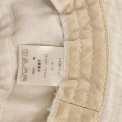 Champion☆Kidsバケハの画像