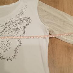 古着 レディース Tシャツ トップスの画像